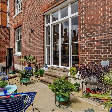 Host & Stay - All Saints Green Cottage Норуич Екстериор снимка