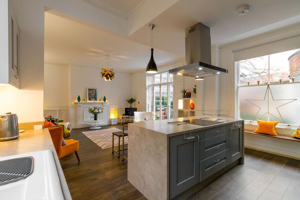 Host & Stay - All Saints Green Cottage Норуич Екстериор снимка