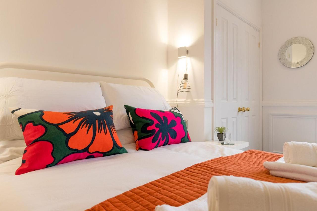 Host & Stay - All Saints Green Cottage Норуич Екстериор снимка