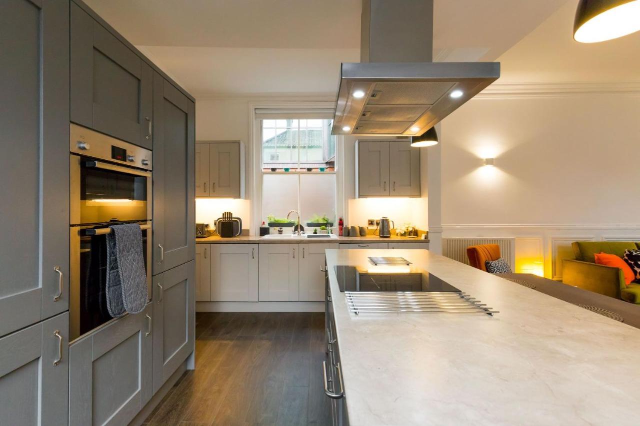 Host & Stay - All Saints Green Cottage Норуич Екстериор снимка