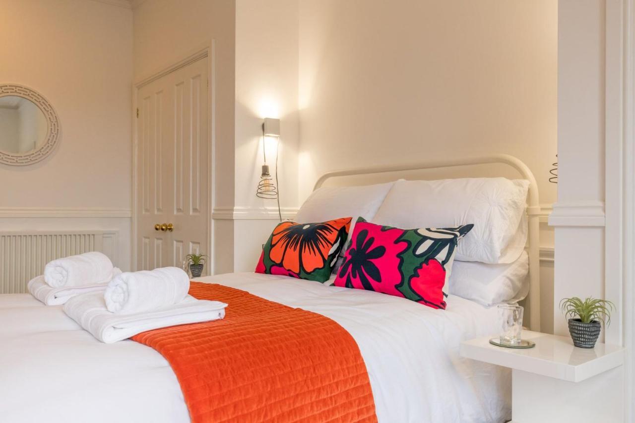 Host & Stay - All Saints Green Cottage Норуич Екстериор снимка