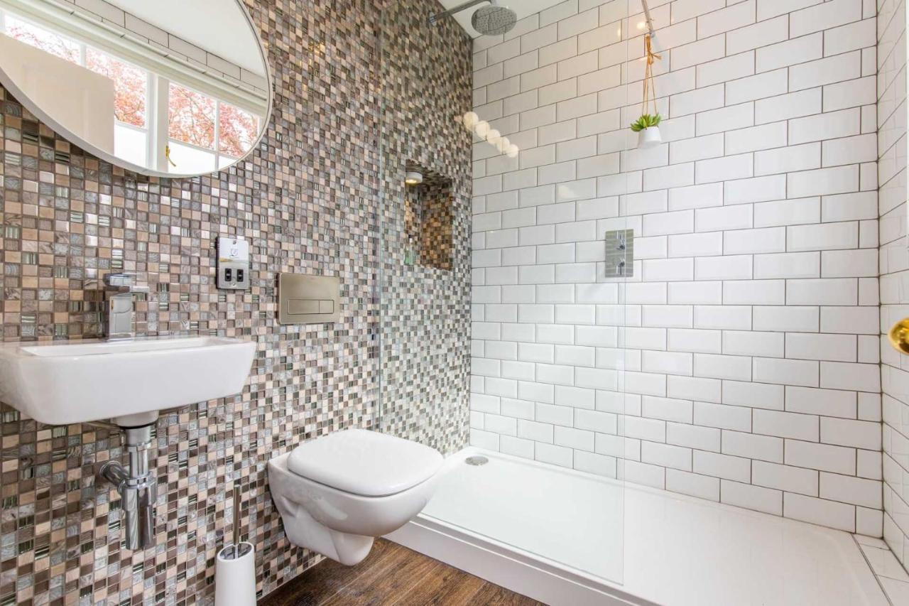 Host & Stay - All Saints Green Cottage Норуич Екстериор снимка